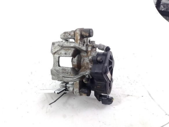 LX612D250BEB PINZA TRA DER FORD FOCUS |Desguaces La Cabaña