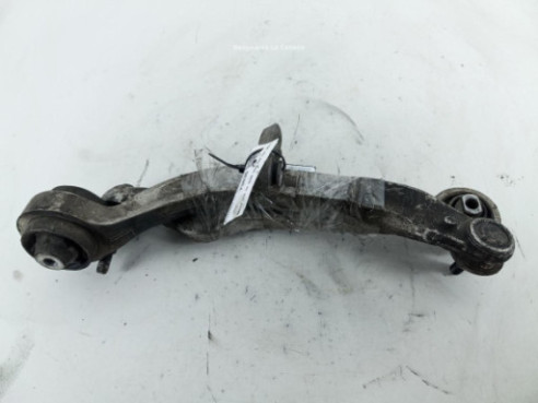 BRAZO SUSPENSION DEL IZQ INF ANTERIOR AUDI A4 (8EC, B7) |Desguaces La Cabaña