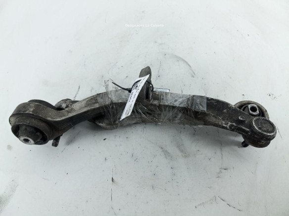 BRAZO SUSPENSION DEL IZQ INF ANTERIOR AUDI A4 (8EC, B7) |Desguaces La Cabaña