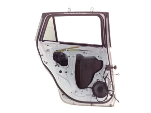 PUERTA LAT TRA IZQ MAZDA 6 Ranchera familiar (GJ, GL) |Desguaces La Cabaña