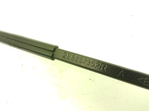 288867952R BRAZO LIMPIAPARABRISAS DEL DER RENAULT CAPTUR (J5_, H5_) |Desguaces La Cabaña