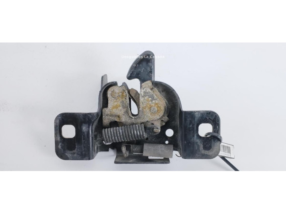 CERRADURA CAPO JEEP GRAND CHEROKEE III (WH, WK) |Desguaces La Cabaña