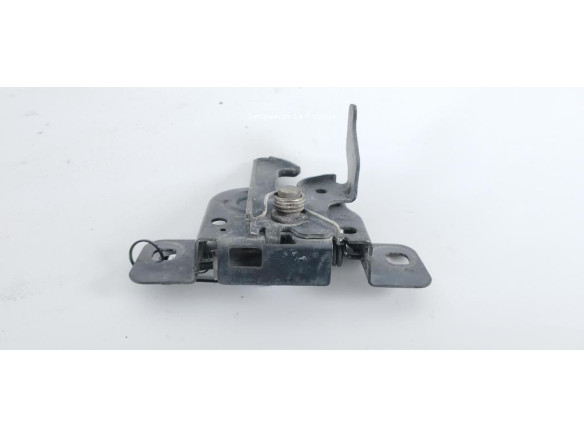 CERRADURA CAPO JEEP GRAND CHEROKEE III (WH, WK) |Desguaces La Cabaña