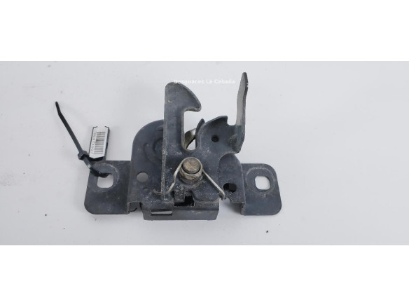 CERRADURA CAPO JEEP GRAND CHEROKEE III (WH, WK) |Desguaces La Cabaña