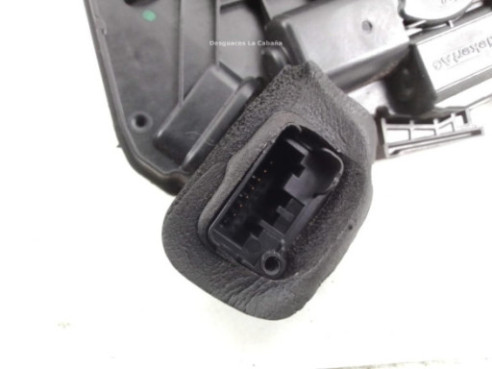 5K4839016Q CERRADURA PUERTA LAT TRA DER SEAT LEON (5F1) |Desguaces La Cabaña