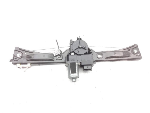 1666090580  ELEVALUNAS PUERTA LAT DEL DER PEUGEOT BIPPER (AA_) |Desguaces La Cabaña