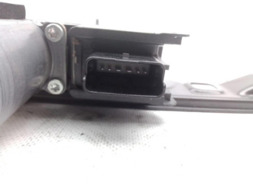 1666090580  ELEVALUNAS PUERTA LAT DEL DER PEUGEOT BIPPER (AA_) |Desguaces La Cabaña