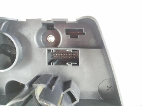 MANDO COMPLETO MINI MINI COUNTRYMAN (R60) |Desguaces La Cabaña