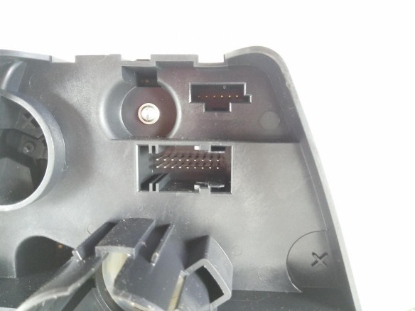 MANDO COMPLETO MINI MINI COUNTRYMAN (R60) |Desguaces La Cabaña