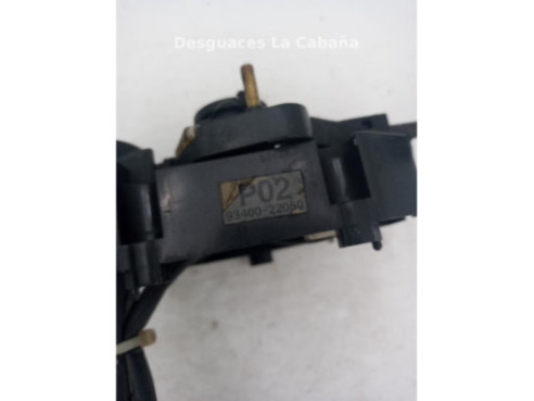 9340022050 MANDO COMPLETO HYUNDAI ACCENT I (X-3) |Desguaces La Cabaña