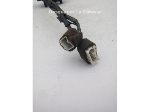 9340022050 MANDO COMPLETO HYUNDAI ACCENT I (X-3) |Desguaces La Cabaña