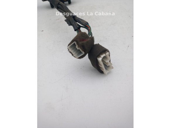 9340022050 MANDO COMPLETO HYUNDAI ACCENT I (X-3) |Desguaces La Cabaña