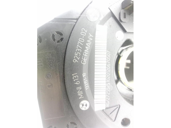 925377002 MANDO COMPLETO MINI MINI COUNTRYMAN (R60) |Desguaces La Cabaña