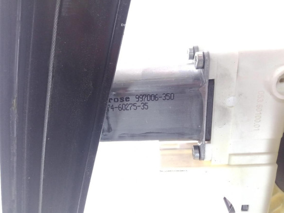 7746027535 ELEVALUNAS PUERTA LAT TRA DER AUDI A6 (4F2, C6) |Desguaces La Cabaña