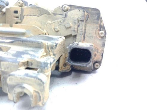 CERRADURA PUERTA LAT TRA DER OPEL ANTARA (L07) |Desguaces La Cabaña