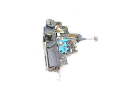 CERRADURA PUERTA LAT TRA DER OPEL ANTARA (L07) |Desguaces La Cabaña