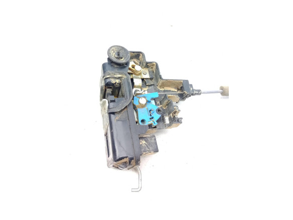 CERRADURA PUERTA LAT TRA DER OPEL ANTARA (L07) |Desguaces La Cabaña