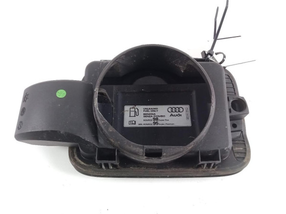 8T080999 TAPA COMBUSTIBLE AUDI A5 (8T3) |Desguaces La Cabaña