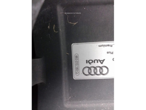 8T080999 TAPA COMBUSTIBLE AUDI A5 (8T3) |Desguaces La Cabaña