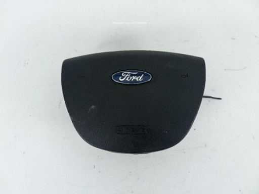 FORD|Desguaces La Cabaña