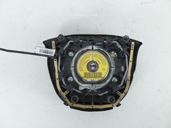 1761115  AIRBAG IZQ FORD KUGA I |Desguaces La Cabaña