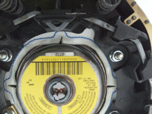 1761115  AIRBAG IZQ FORD KUGA I |Desguaces La Cabaña