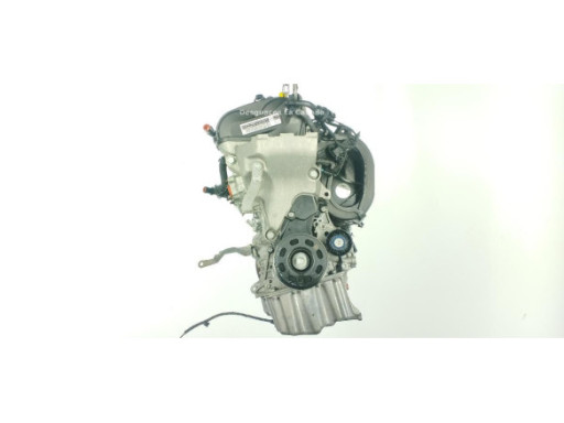 MOTOR COMPLETO|Desguaces La Cabaña