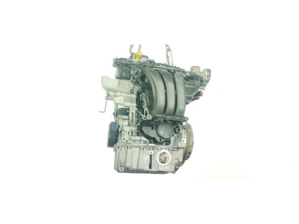 CHYB MOTOR SKODA FABIA III (NJ3) |Desguaces La Cabaña