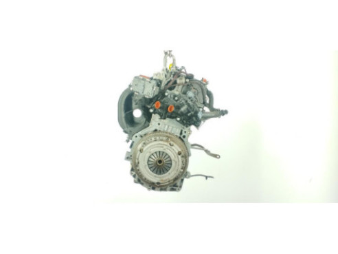 CHYB MOTOR SKODA FABIA III (NJ3) |Desguaces La Cabaña