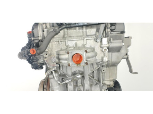 CHYB MOTOR SKODA FABIA III (NJ3) |Desguaces La Cabaña