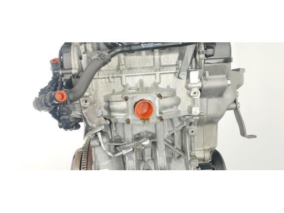CHYB MOTOR SKODA FABIA III (NJ3) |Desguaces La Cabaña