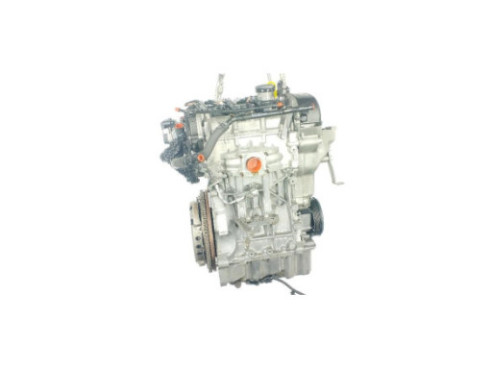 CHYB MOTOR SKODA FABIA III (NJ3) |Desguaces La Cabaña