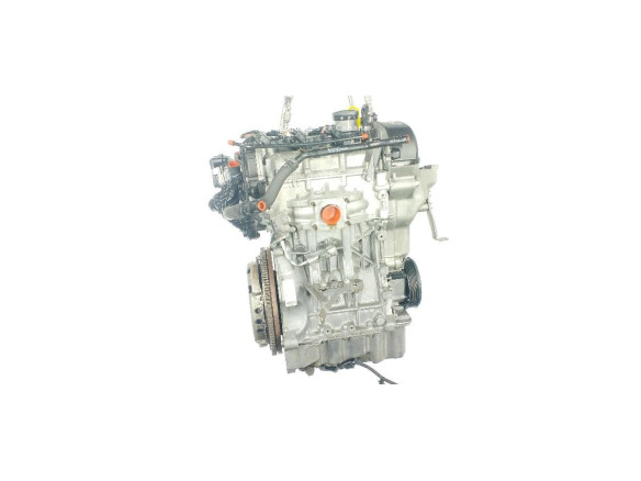 CHYB MOTOR SKODA FABIA III (NJ3) |Desguaces La Cabaña