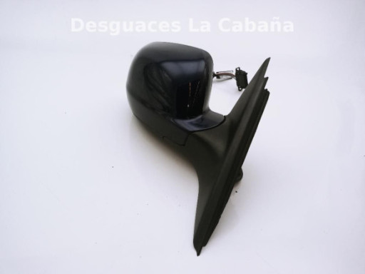 ESPEJO|Desguaces La Cabaña