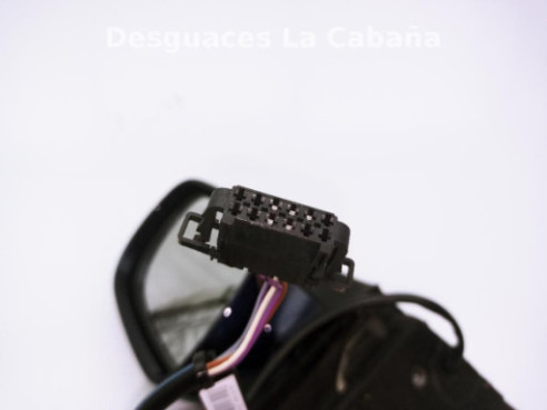 ESPEJO DER VW PASSAT (3B3) |Desguaces La Cabaña