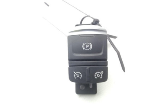 INTERRUPTOR FRENO MANO ELECTRICO RENAULT KADJAR (HA_, HL_) |Desguaces La Cabaña