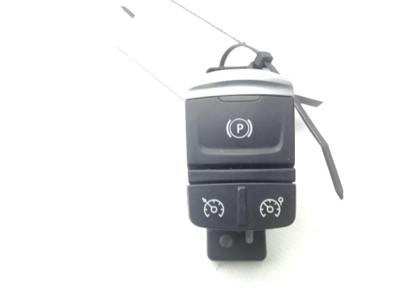 INTERRUPTOR FRENO MANO ELECTRICO RENAULT KADJAR (HA_, HL_) |Desguaces La Cabaña