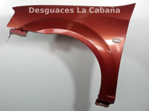 ALETA DELANTERA IZQUIERDA|Desguaces La Cabaña 2