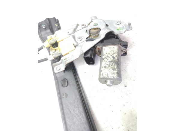 51339805670  ELEVALUNAS PUERTA LAT DEL DER MINI MINI COUNTRYMAN (R60) |Desguaces La Cabaña