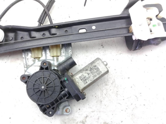 51339805670  ELEVALUNAS PUERTA LAT DEL DER MINI MINI COUNTRYMAN (R60) |Desguaces La Cabaña