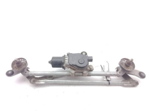 MOTOR LIMPIAPARABRISAS DELANTERO|Desguaces La Cabaña 2