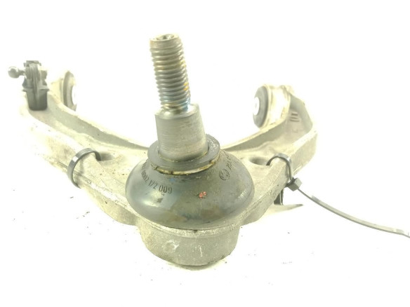 7L0407047B BRAZO SUSPENSION DEL IZQ SUP PORSCHE CAYENNE (9PA) |Desguaces La Cabaña