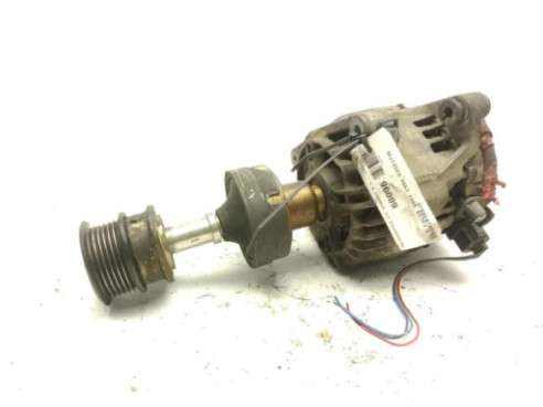 Q9K3B98AB10300 ALTERNADOR FORD FOCUS (DAW, DBW) |Desguaces La Cabaña