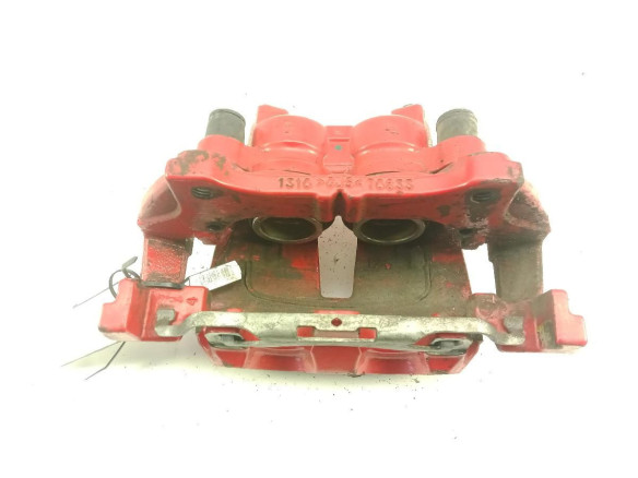PINZA DEL IZQ FORD FOCUS IV (HN) |Desguaces La Cabaña
