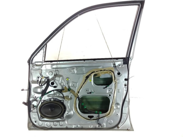 PUERTA LAT DEL DER TOYOTA LAND CRUISER PRADO (_J12_) |Desguaces La Cabaña