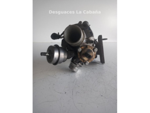 54399700077 TURBO RENAULT SCÉNIC III (JZ0/1_) |Desguaces La Cabaña