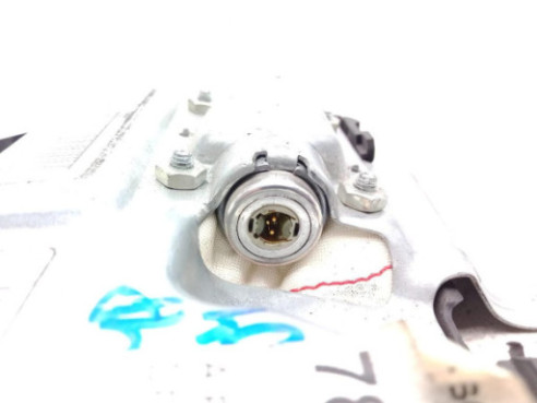 SinValor AIRBAG PUERTA LAT DEL DER MERCEDES BENZ CLASE C (W203) |Desguaces La Cabaña