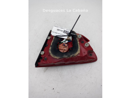 PILOTO|Desguaces La Cabaña