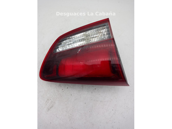 92403A4 PILOTO TRA IZQ INT KIA CARENS IV |Desguaces La Cabaña