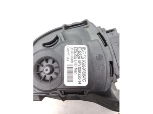 SinValor POTENCIOMETRO ACELERADOR FORD MONDEO IV (BA7) |Desguaces La Cabaña